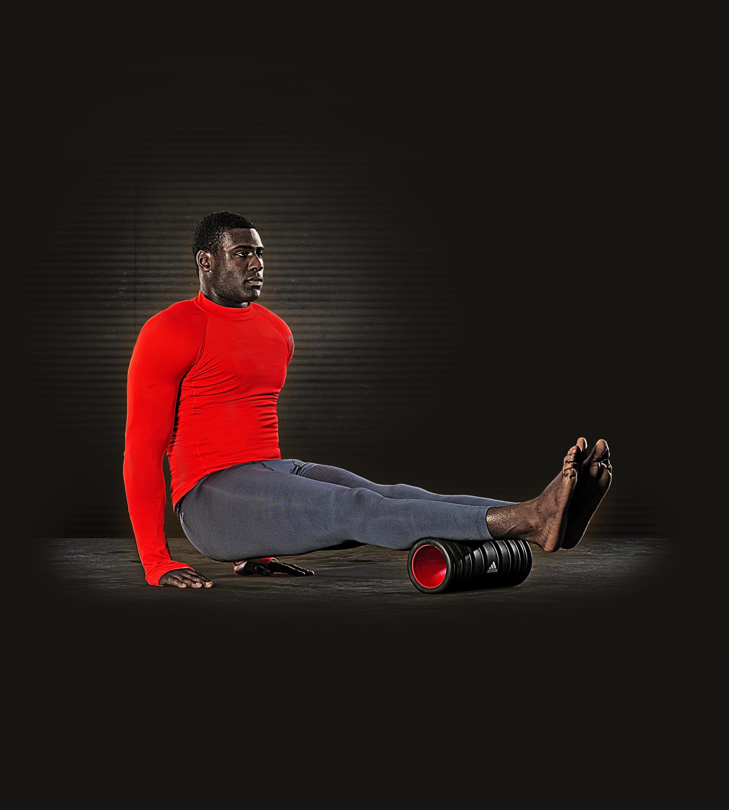 Adidas Foam Roller