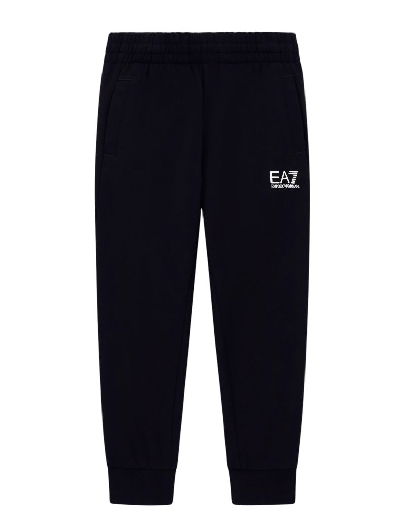 EA7 Boy Jersey - black