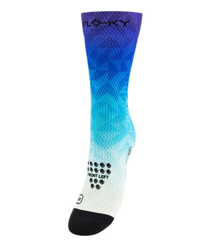 Floky S-Mash 3D Biomechanical 1P - bali light/blue