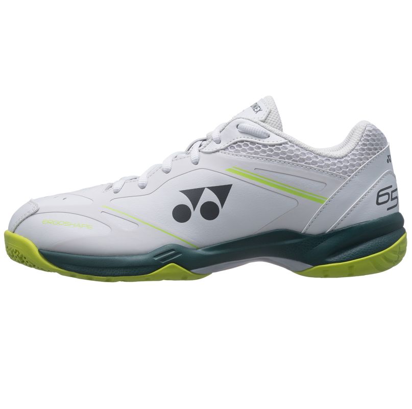 Yonex Power Cushion 65 X VA - grayish beige