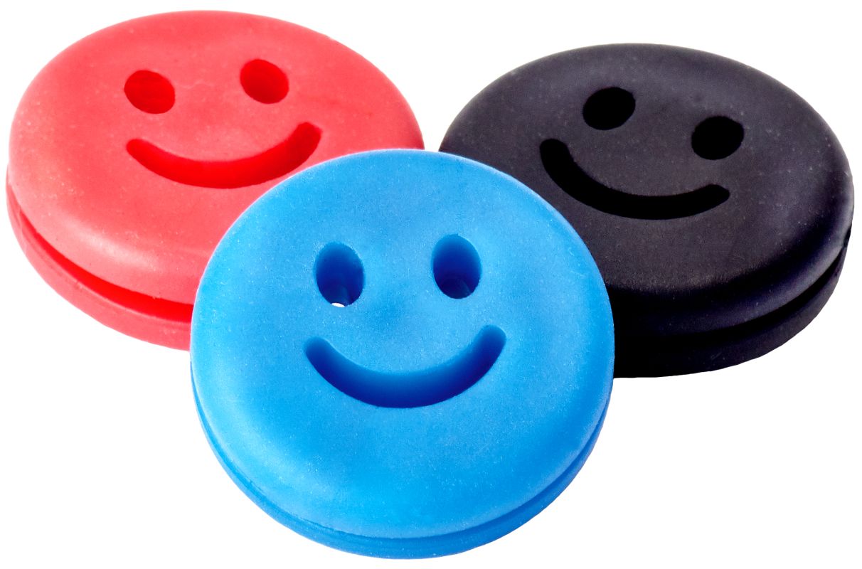 Tourna Vibrex Smiley 3P