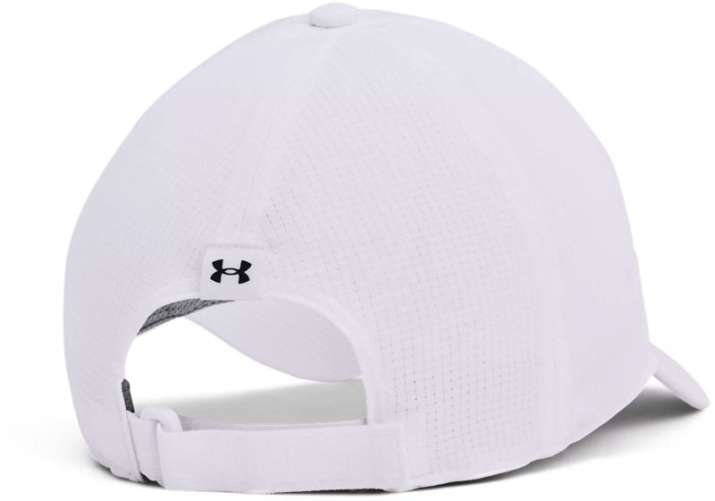 Under Armour IsoChill Armourvent ADJ - white