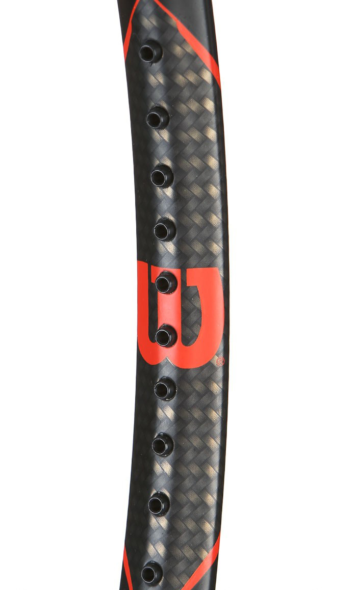 Wilson Burn FST 95