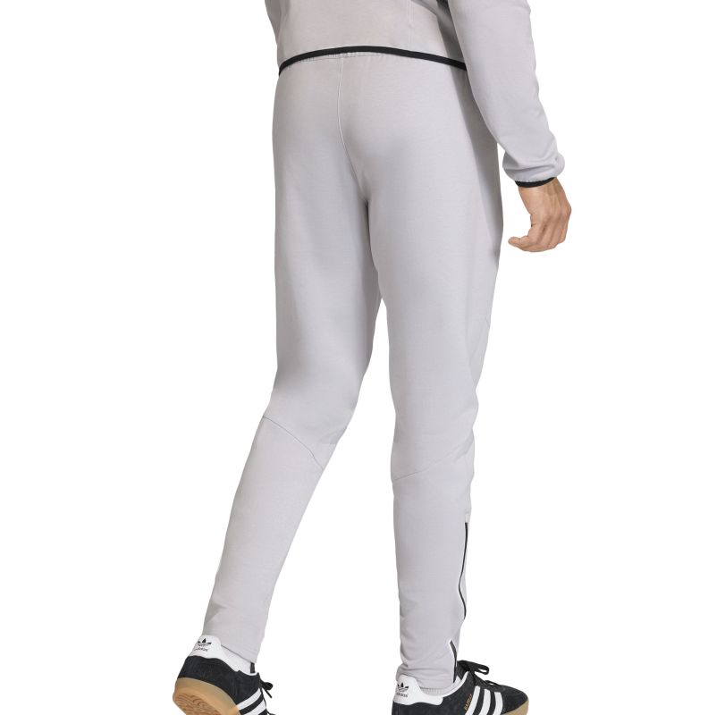 Adidas Tiro 26 Travel Sweat - grey