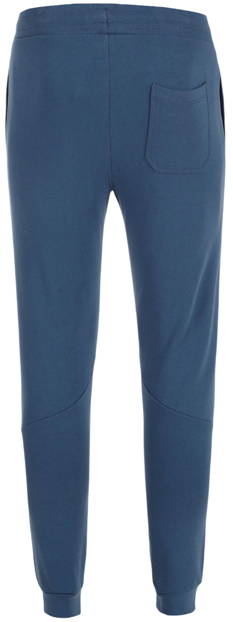 Sergio Tacchini Bold 025 Fleece - electric blue/white 