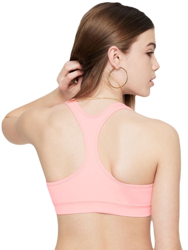 Nike Girls Swoosh Sports Bra
