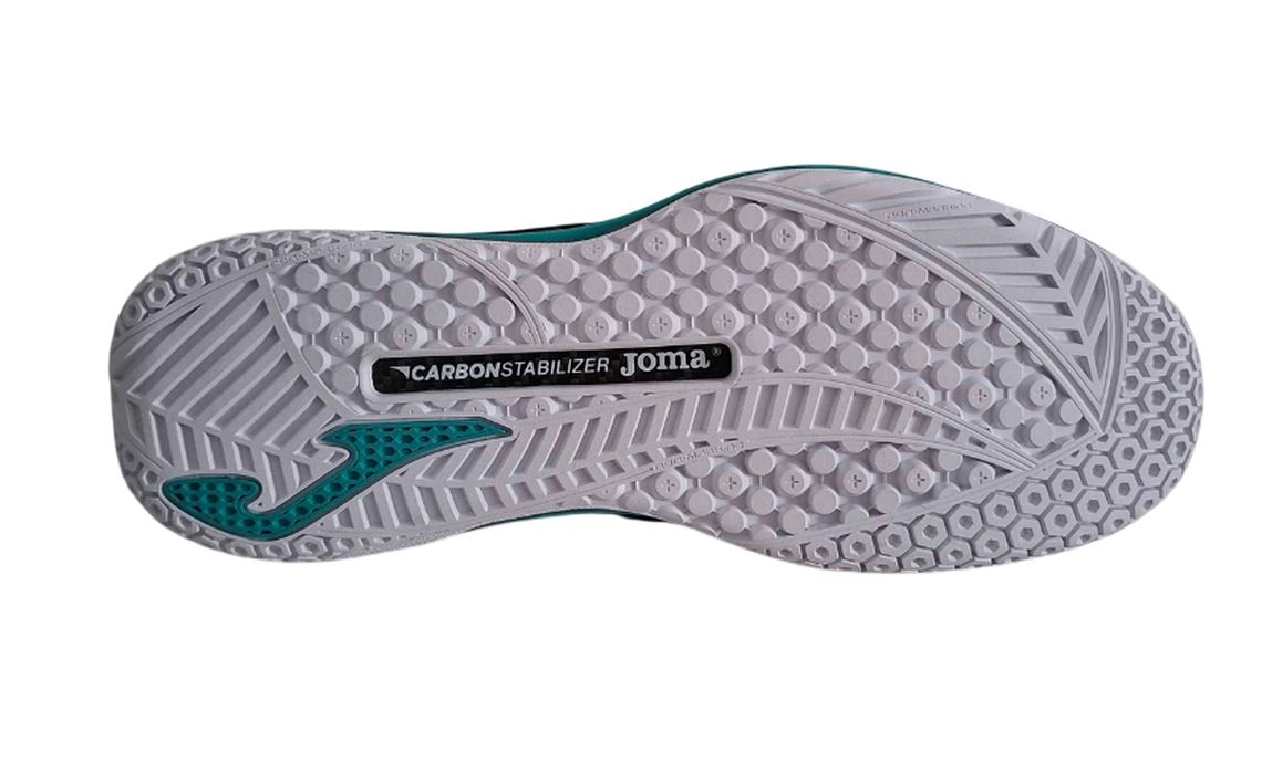 Joma Ace 2601 All Court - black 