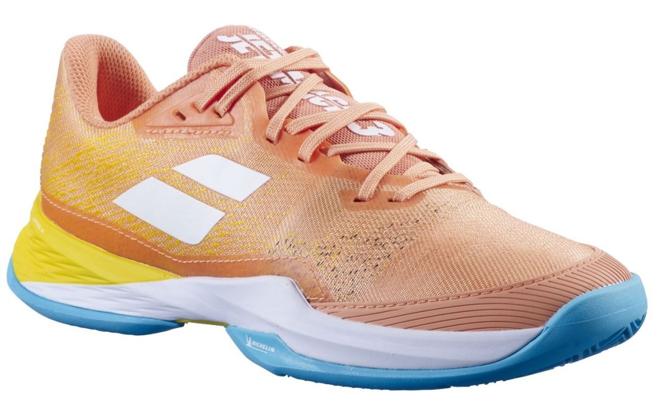 Babolat Jet Mach 3 Clay