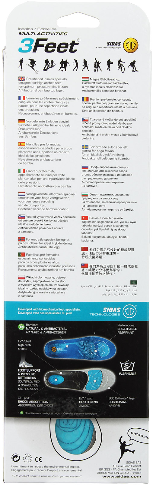 sidas-3feet-high-4 Sidas 3Feet High