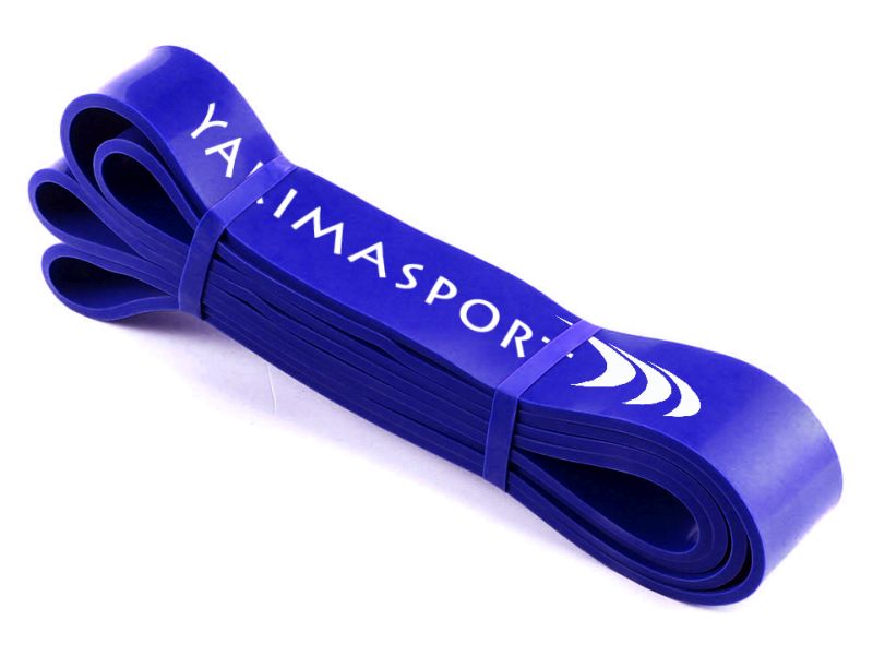 yakimasport-power-band-loop-high-resistance-blue-1 Yakimasport Power Band Loop High Resistance - blue