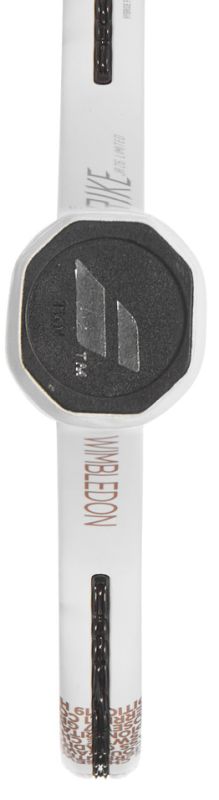 babolat-pure-strike-jr-26-ltd-wimbledon-white-gold-3 Babolat Pure Strike Jr (26") LTD Wimbledon - white/gold