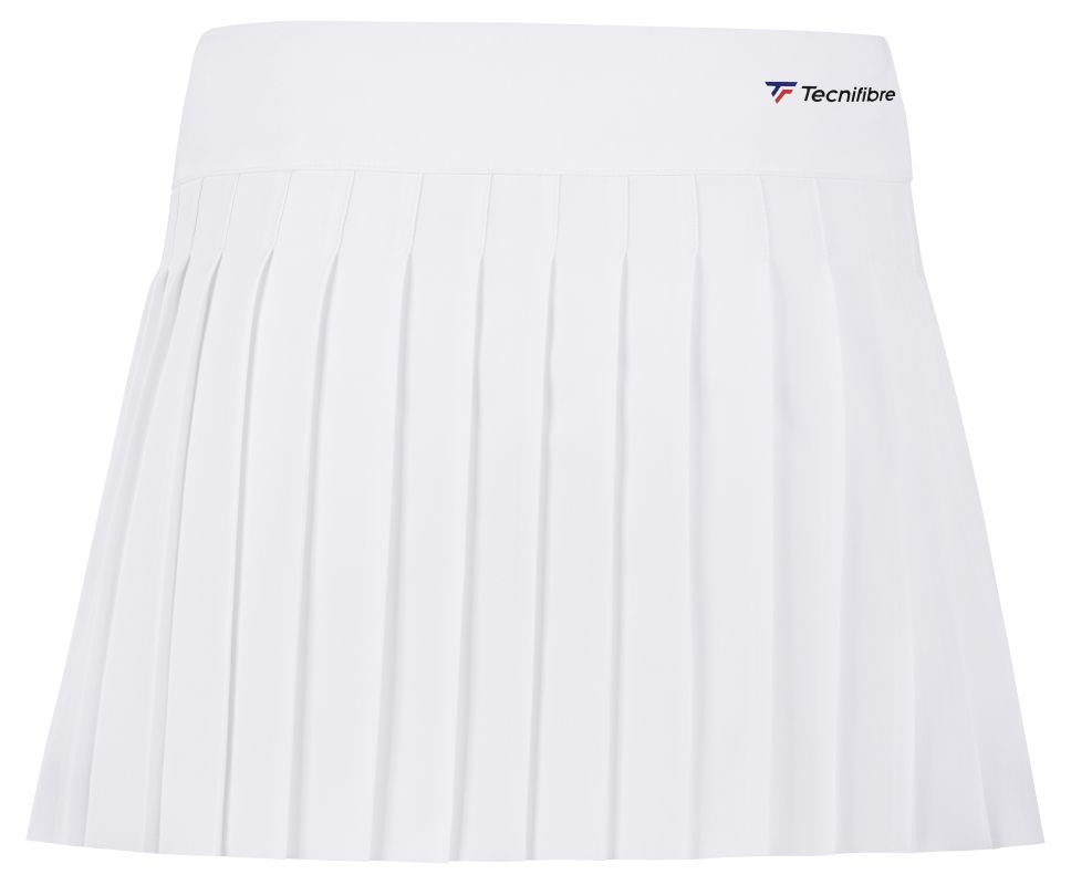 Tecnifibre Team Skort - white