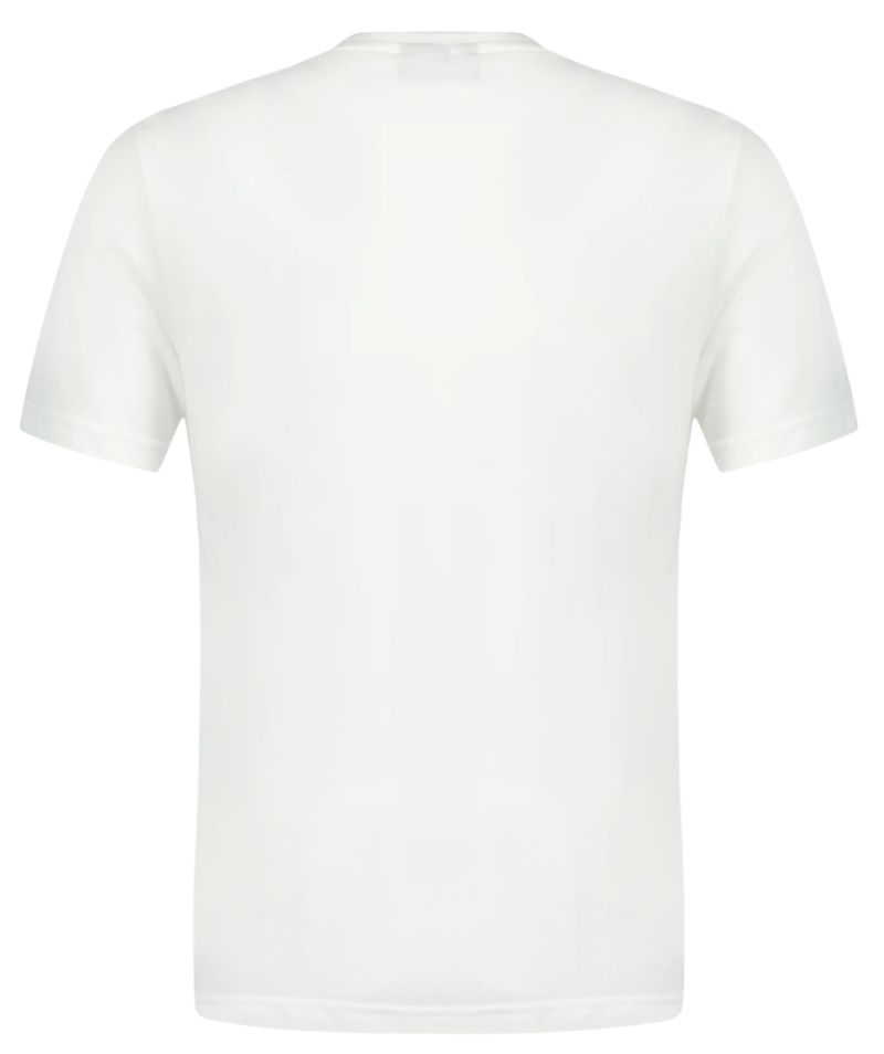 Le Coq Sportif Graphique Short Sleeve 25 N°1