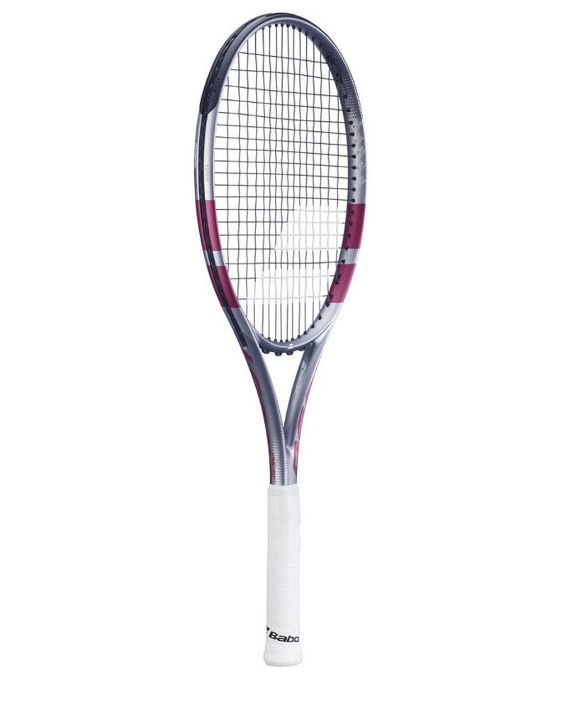 Babolat Boost Aero Pink - graphite/dark pink Babolat Boost Aero Pink - graphite/dark pink