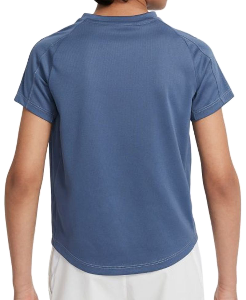 Nike Court Dri-Fit Victory SS Top