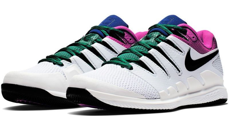 nike-air-zoom-vapor-x-white-black-platinum-tint-2 Nike Air Zoom Vapor X - white/black/platinum tint