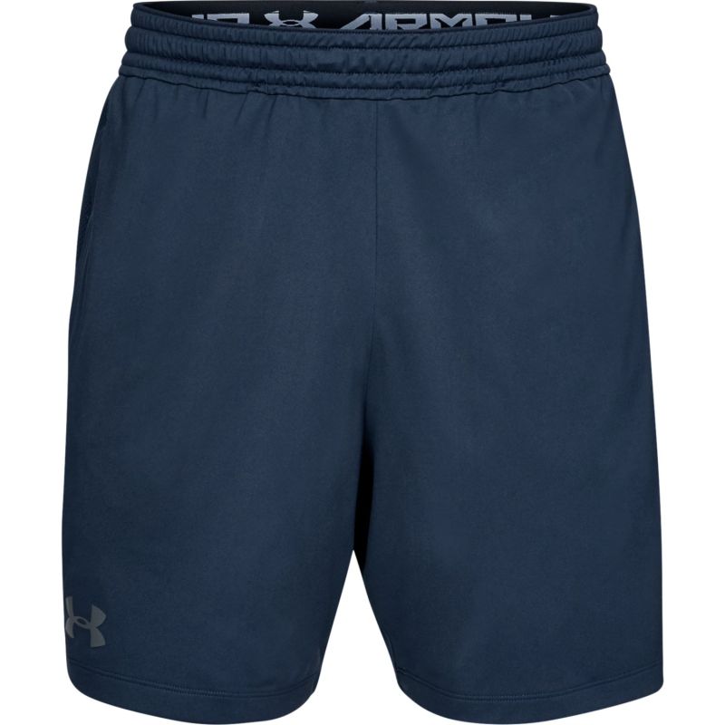 Under Armour MK1 Short 7in. - navy
