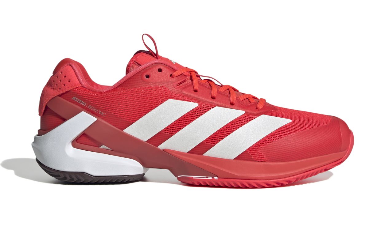 Adidas Adizero Ubersonic 5 M Clay