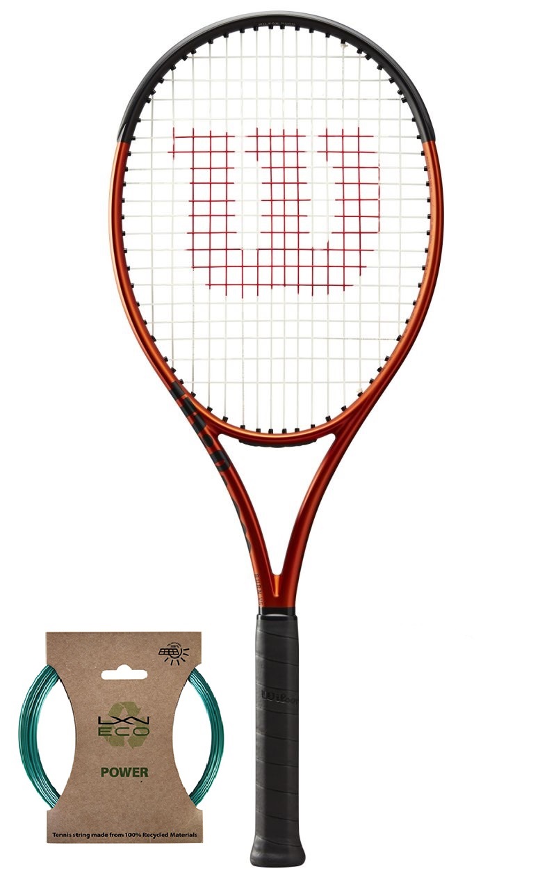 Wilson Burn 100 V5.0 
