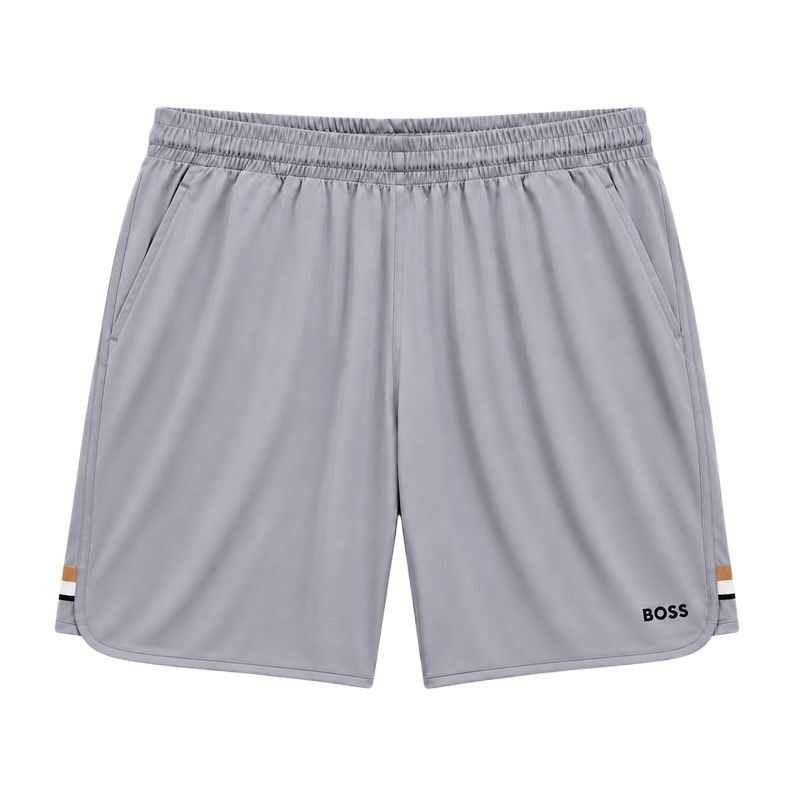 BOSS TOC Game 9 inch - dark grey