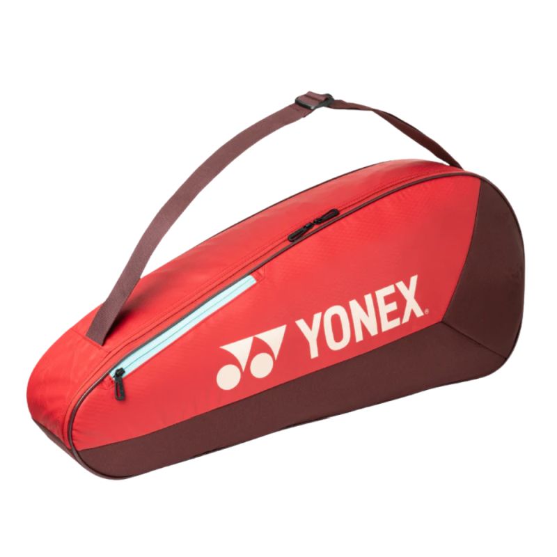 Yonex Team 3PK - ruby red