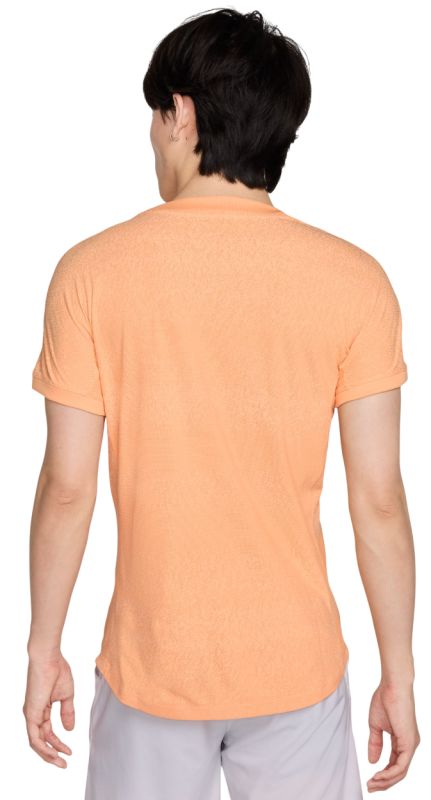 Nike Court Rafa Dri-Fit Short Sleeve