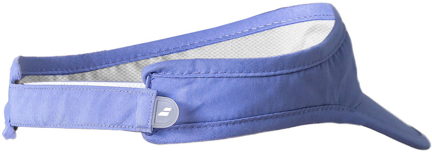 Babolat Visor - wedgewood