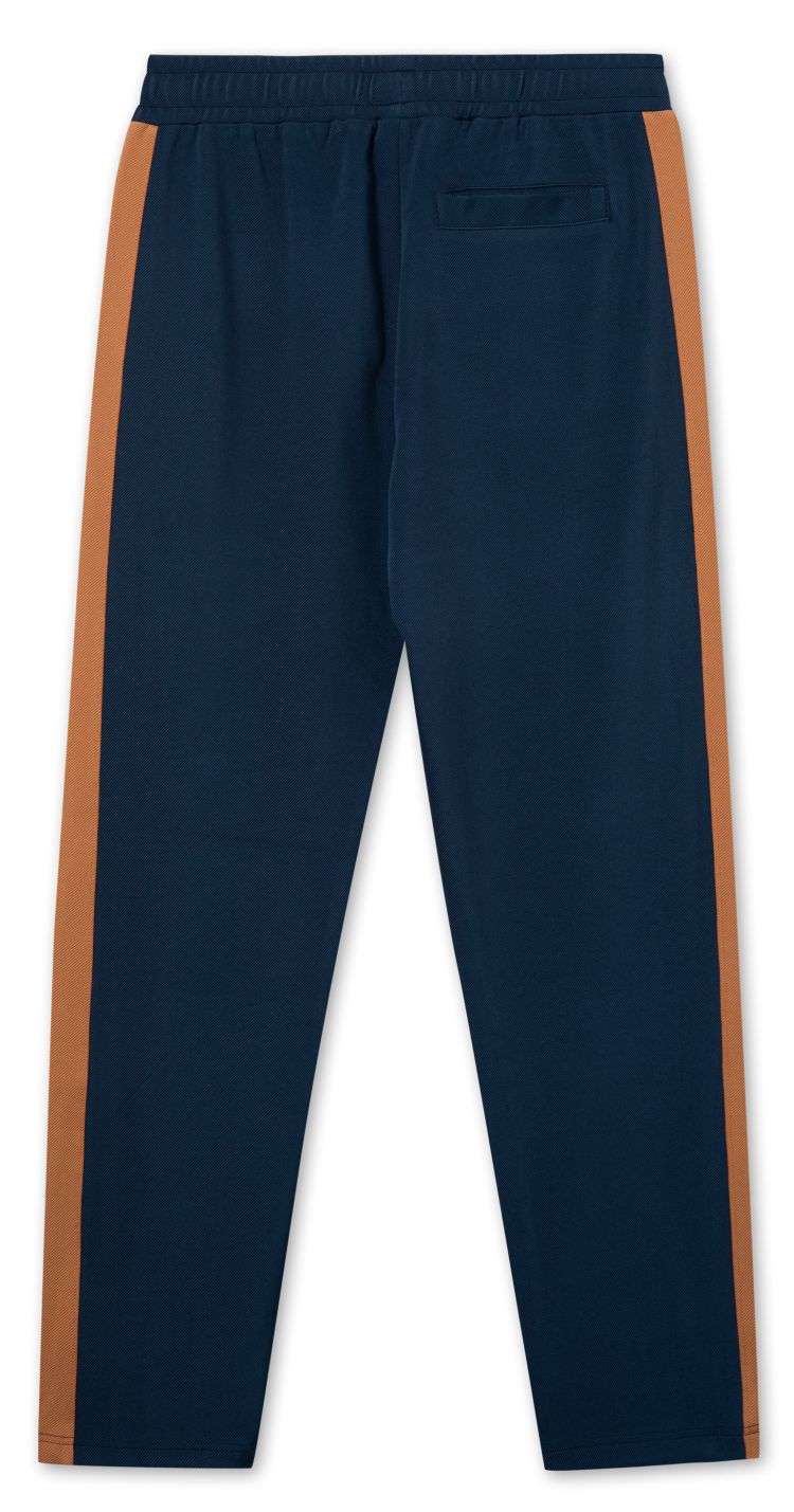 Fila Haverd Track Pants Men - black iris/hazel