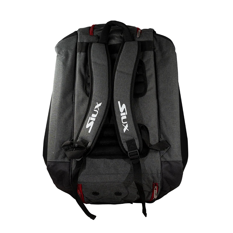 Siux Pro Tour - grey