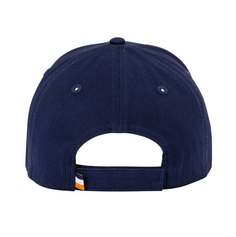 Roland Garros RG Cap - navy