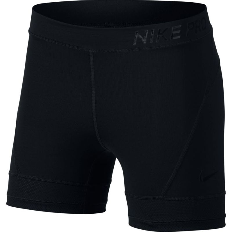 Nike Pro Hypercool 5" Short - black