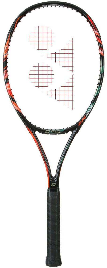 yonex-vcore-duel-g-97-310g-1 Yonex VCORE Duel G 97 (310g)