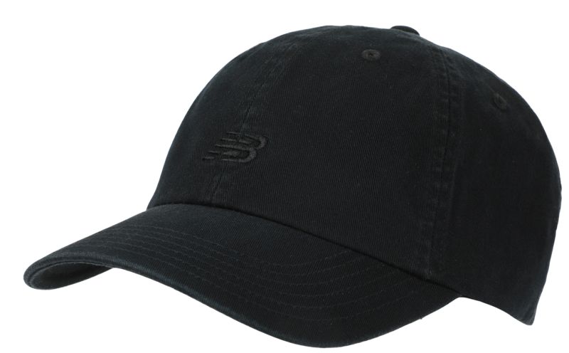 lah51004bkk New Balance 6 Panel Classic V 2.0