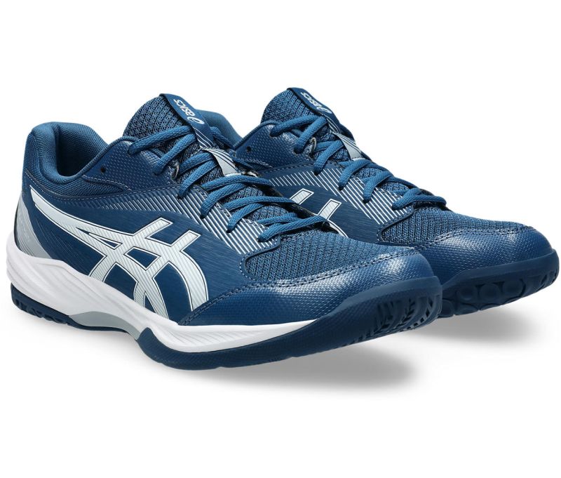 Asics Gel-Task 4 - mako blue/white