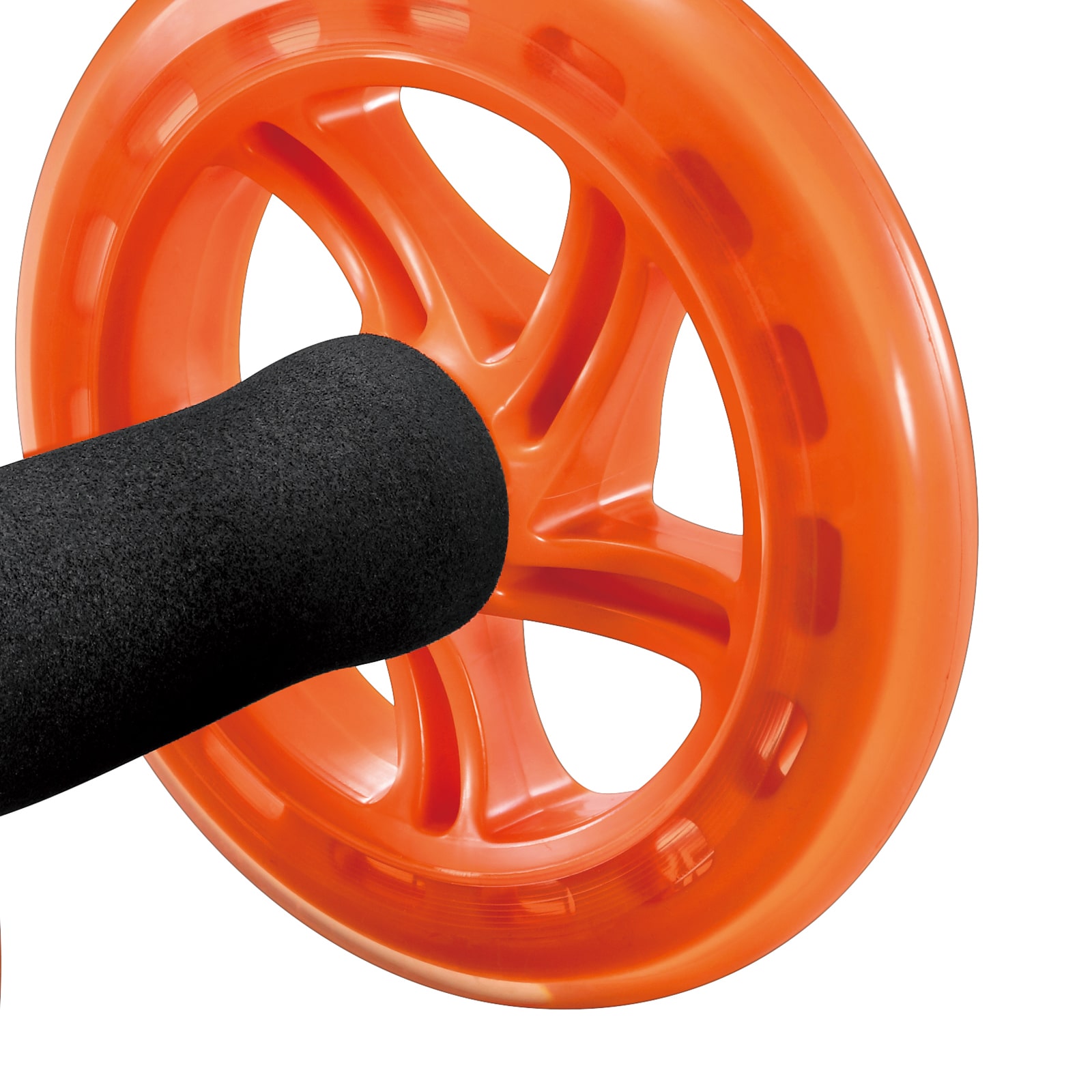 body-sculpture-dual-excercise-wheel-5 Body Sculpture Dual Excercise Wheel