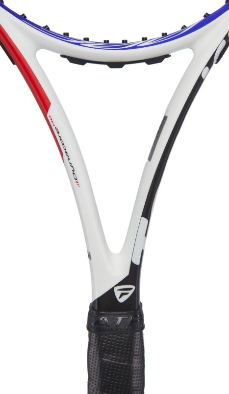 Tecnifibre TFight 300 XTC + naciąg + usługa serwisowa