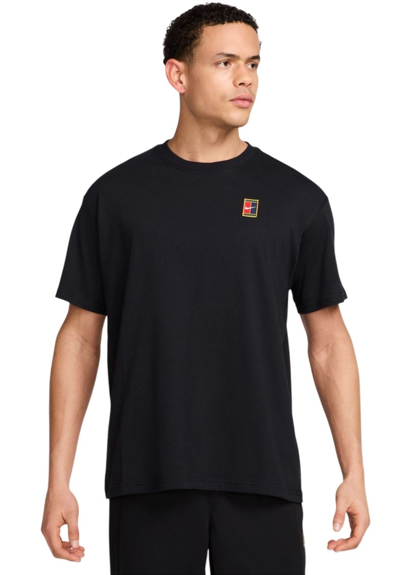 Nike Court Max90 - black Nike Court Max90 - black