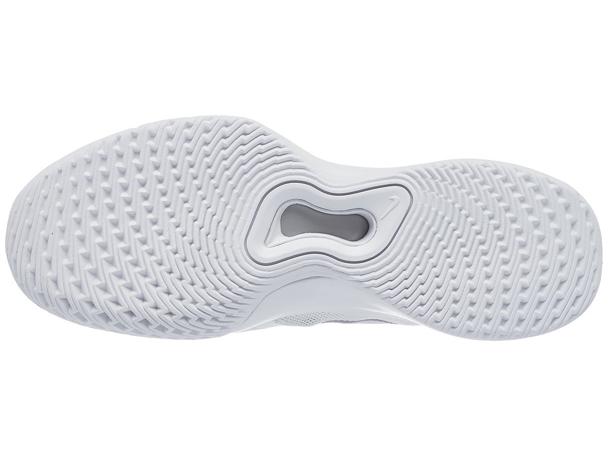 Nike WMNS Air Max Volley - white/metallic silver