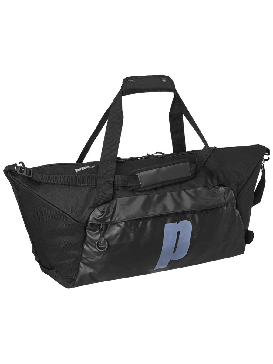Prince Tour Evo Duffle - black