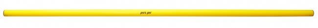 pro-s-pro-hurdle-pole-120-cm-yellow-1 Pro's Pro Hurdle Pole 120 cm - yellow