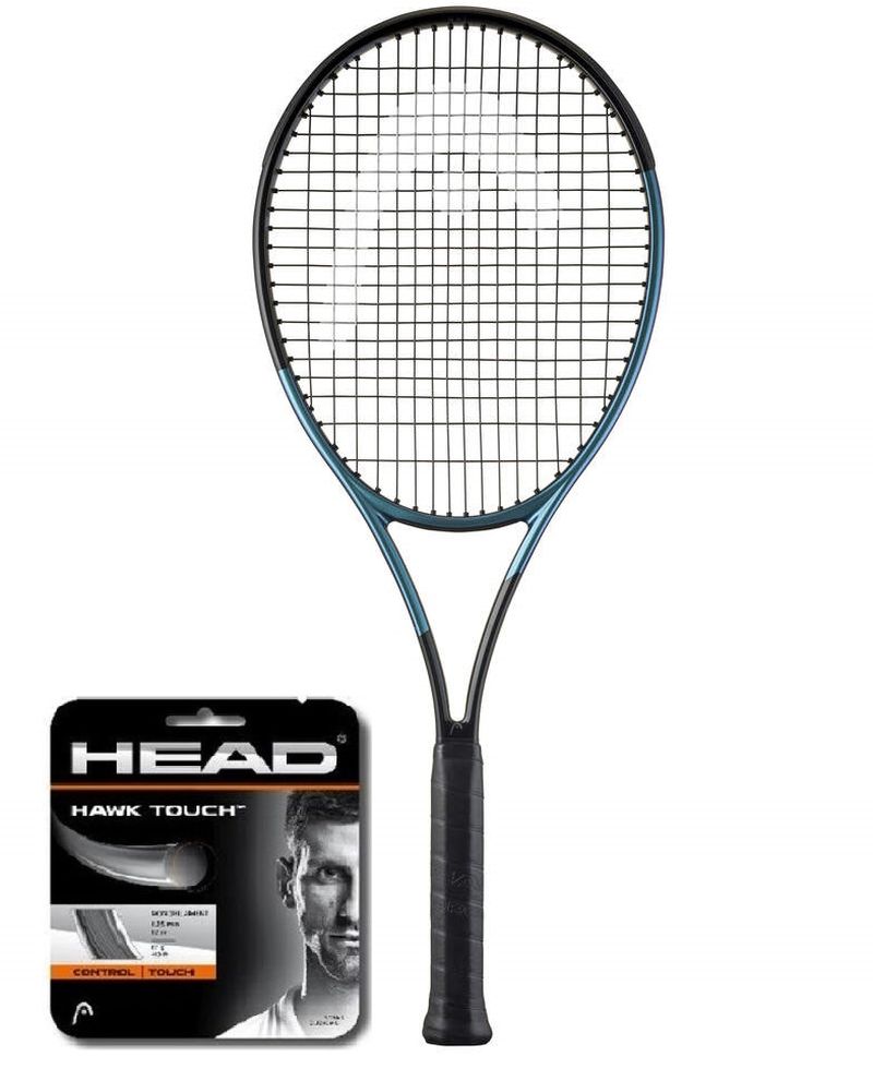 Head Gravity MP L 2025 + string