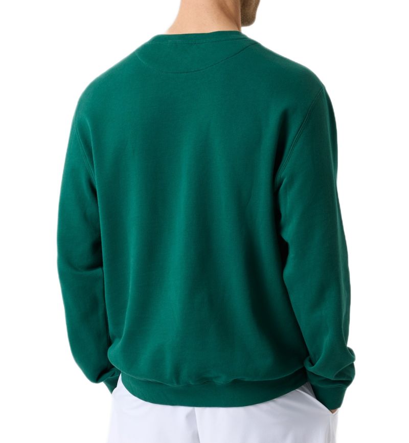 Björn Borg Classic Print - posy green Björn Borg Classic Print - posy green