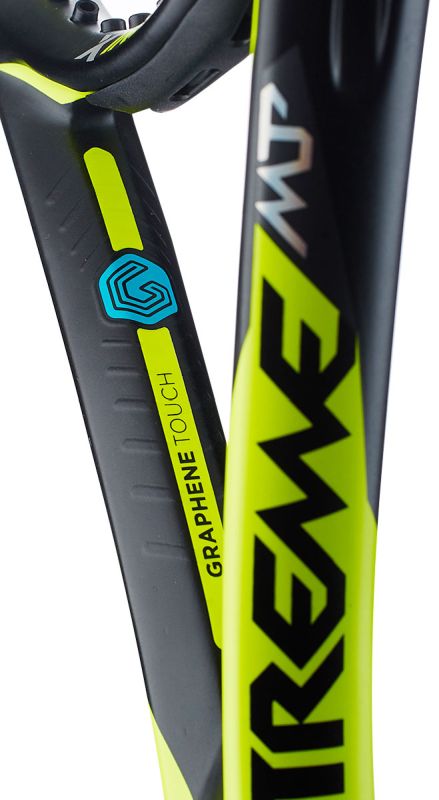 Head Graphene Touch Extreme MP