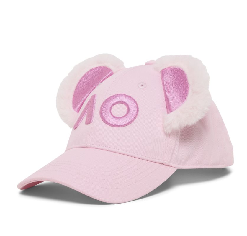 Australian Open Kids Koala Novelty - parfait pink