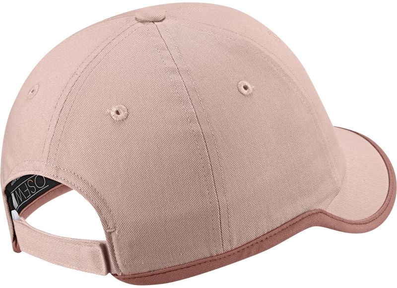 Adidas Perf Cap CO W - vapour pink/raw pink