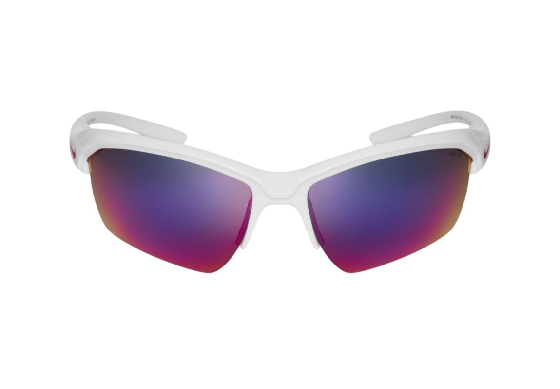 Nike Skylon Rise - white/infrared mirror