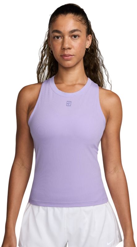 Nike Court Advantage Dri-Fit Tennis Tank