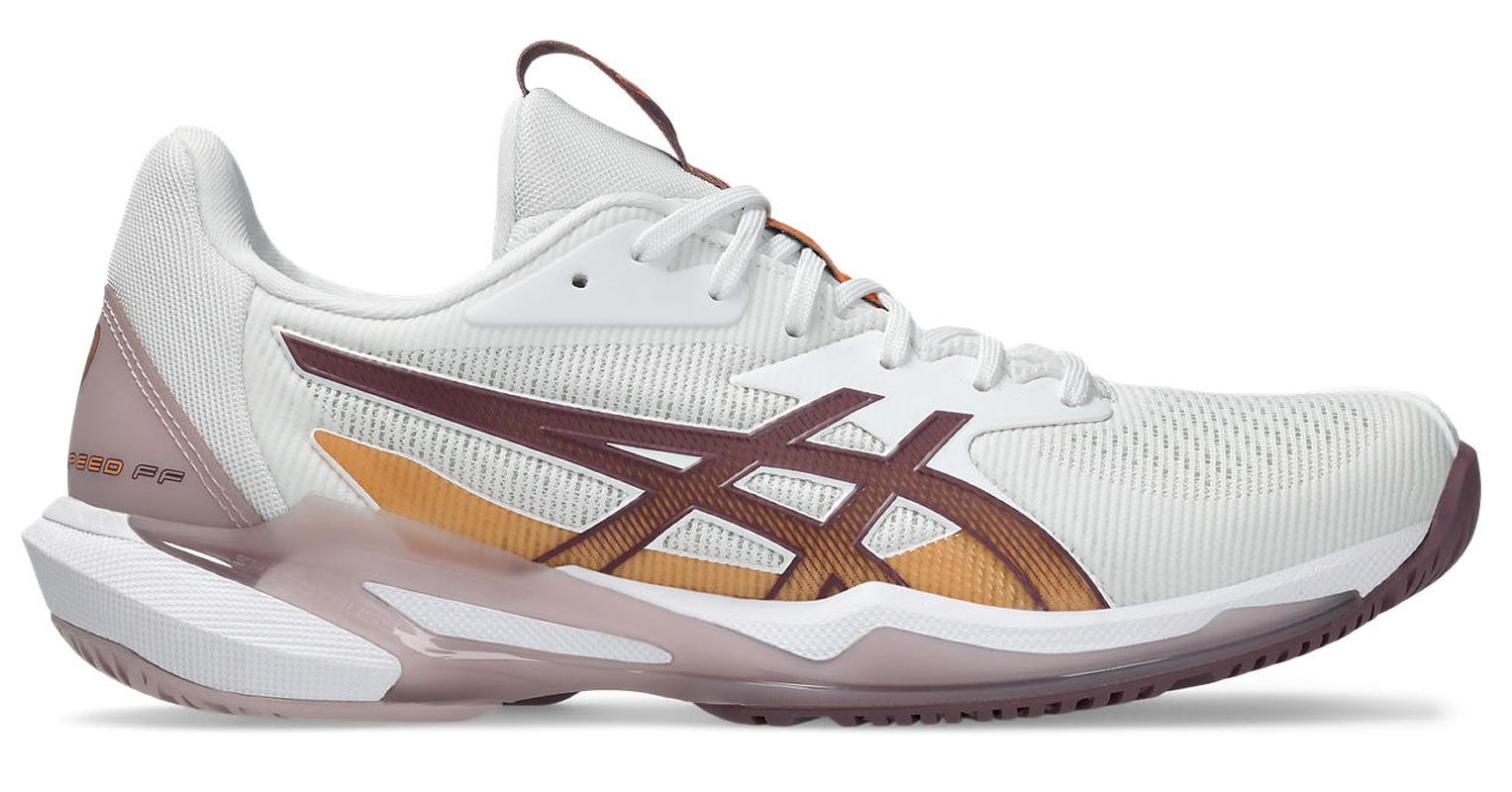 Asics Solution Speed FF 3