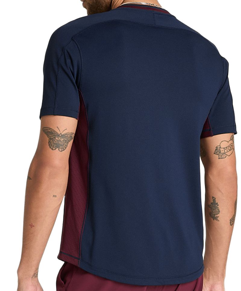 Wilson Serve Out - classic navy