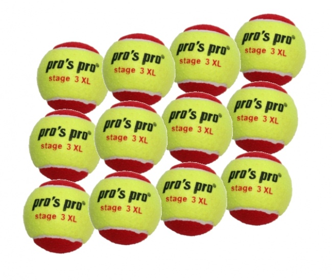 Pro's Pro Stage 3 XL 12B